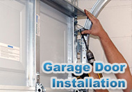 Garage Door Installation Service Ventura